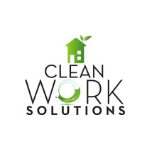 CleanWork Solutions logo - Similar company to Ams Consulting And Design Inc.