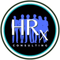 HRx Consulting, LLC logo - Similar company to Catalyst Staffing Llc