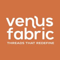 Venus Fabric logo - Similar company to Textile Fabric