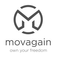 Movagain logo - Similar company to Full 360