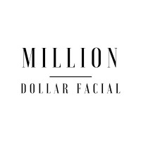 Million Dollar Facial System logo - Similar company to Dermal Supplies Anz