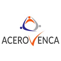 ACEROVENCA logo - Similar company to Sinoxsa
