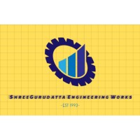 Shree Gurudatta Engineering Works logo - Similar company to Procal Solutions