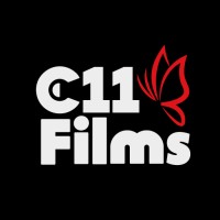 C11 Films logo - Similar company to Claroscuro Media