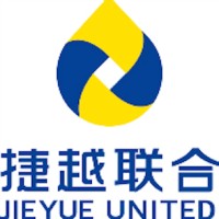 Jieyue United logo - Similar company to Jiedian Technology
