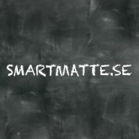 Smartmatte / Studieinspiration AB logo - Similar company to E-Drop