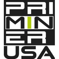 Priminer USA logo - Similar company to Priminer Werkzeugmaschinen Gmbh
