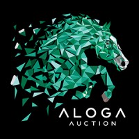 Aloga Auction logo - Similar company to Alkoto.Com