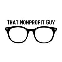 That Nonprofit Guy logo - Similar company to Lincoln Park Business Group