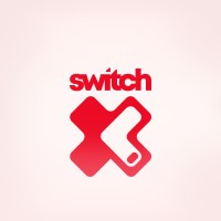 Switch X logo - Similar company to Analaize