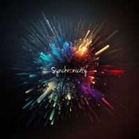 Synchronicity logo - Similar company to Equilibrium Technologies