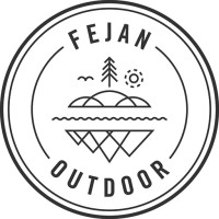 Fejan Outdoor AB logo - Similar company to Vis Productions