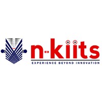 n-kiits logo - Similar company to Nimaisoft Systems Pvt Ltd