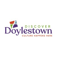 Discover Doylestown logo - Similar company to Mind Your Design