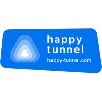 Happy Tunnel logo - Similar company to I Light Utrecht