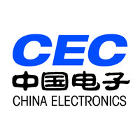 CEC Nanjing Panda Crystal