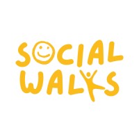 Social Walks logo - Similar company to Quest Frankston