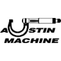 Austin Machine logo - Similar company to Axelson Machine Inc