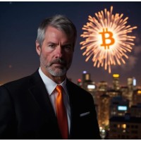 Michael J Saylor MicroStrategy MD logo - Similar company to Quivvytools