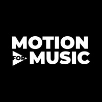 Motion for Music logo - Similar company to Studio Numo