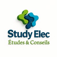 Study Elec . Bureau d'études Électricité logo - Similar company to Elec Diffusion