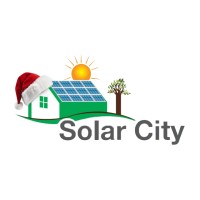 Solar City TTM logo - Similar company to Tec Solar