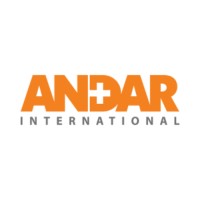 Andar International, Inc. logo - Similar company to Prosidio