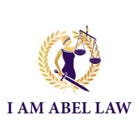 I AM ABEL LAW FOUNDATION logo - Similar company to I Am Abel Foundation