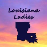 Louisiana Ladies Podcast logo - Similar company to Atd Baton Rouge Chapter