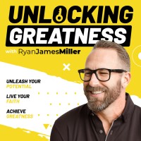 Unlocking Greatness Podcast