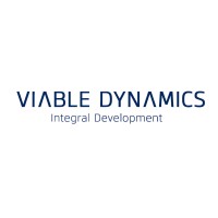 Viable Dynamics Integral Developement GmbH logo - Similar company to Wertpräsent Gmbh