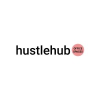 HustleHub logo - Similar company to V & A Associates Limited