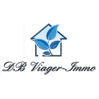DB Viager Immo logo - Similar company to Atlantic Viager