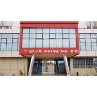 Noubou International Hotel 3 Etoiles, Akwa-Douala