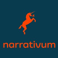 Narrativum logo - Similar company to Echt Unperfekt