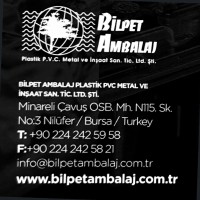 Bilpet Ambalaj Italia logo - Similar company to Avera Büküm