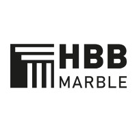 HBB MARBLE logo - Similar company to Hbb Mining