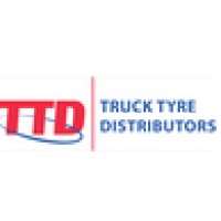 Truck Tyre Distributors logo - Similar company to Truck Tyre Specialists Ltd