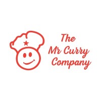 The Mr Curry Company logo - Similar company to Breathe-Easy