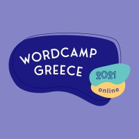 WordCamp Greece logo - Similar company to Saffex