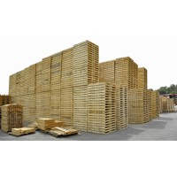 A-1 Pallets LLC logo - Similar company to A-1 Pallets, Inc.