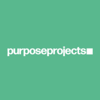 Purpose Projects Podcast logo - Similar company to Growth Com Hack
