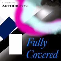 Fully Covered Podcast with Emma Leonard logo - Similar company to Rapid Reads