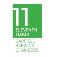 11 Garfield Barwick Chambers logo - Similar company to Hobbyco