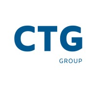 CTG Group logo - Similar company to Select Labels
