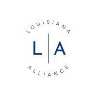 Louisiana Alliance logo - Similar company to Acceleraise