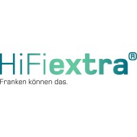 HiFi extra GmbH - Member of agilimo Group logo - Similar company to Mettatec