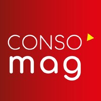 Conso'Mag logo - Similar company to Conso-Mag.Com