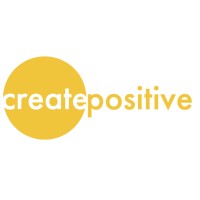 CreatePositive logo - Similar company to Apricity Pro