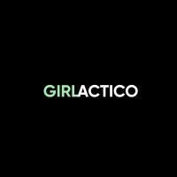 Girlactico logo - Similar company to The Cutback
